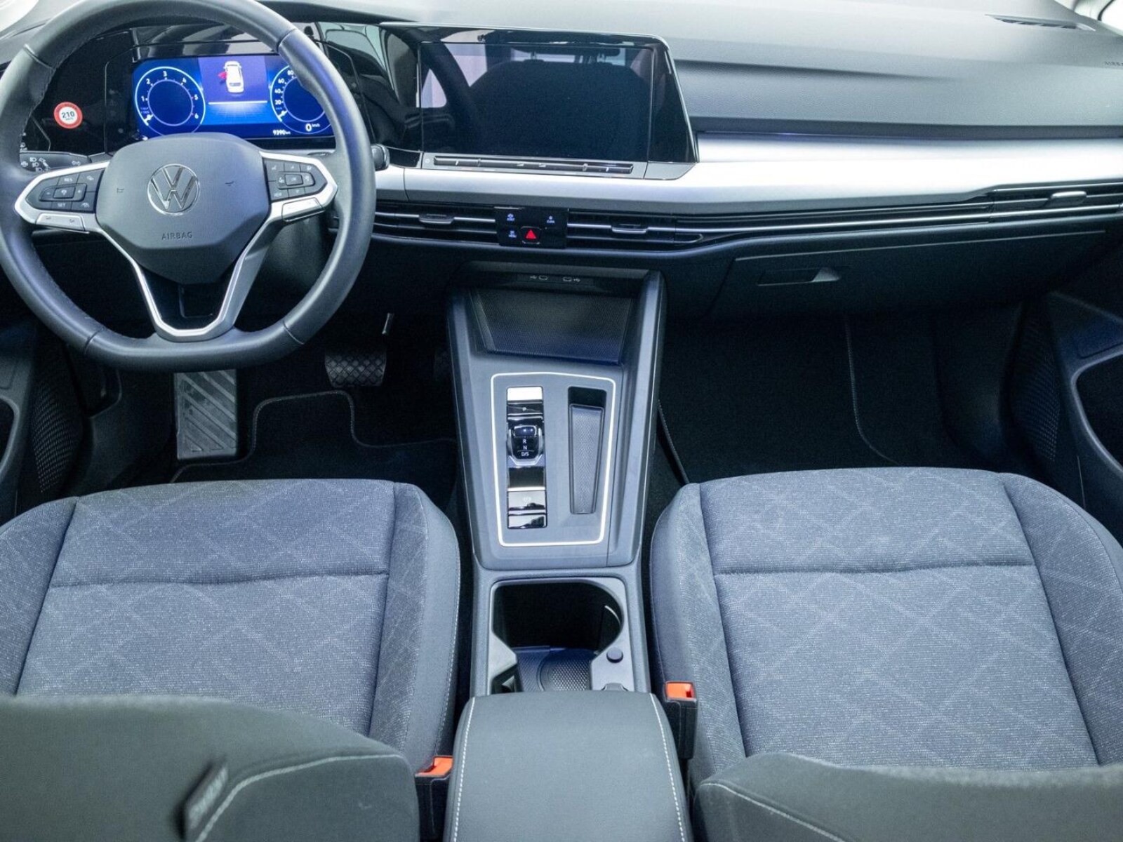 Volkswagen Golf Variant – Bild 17