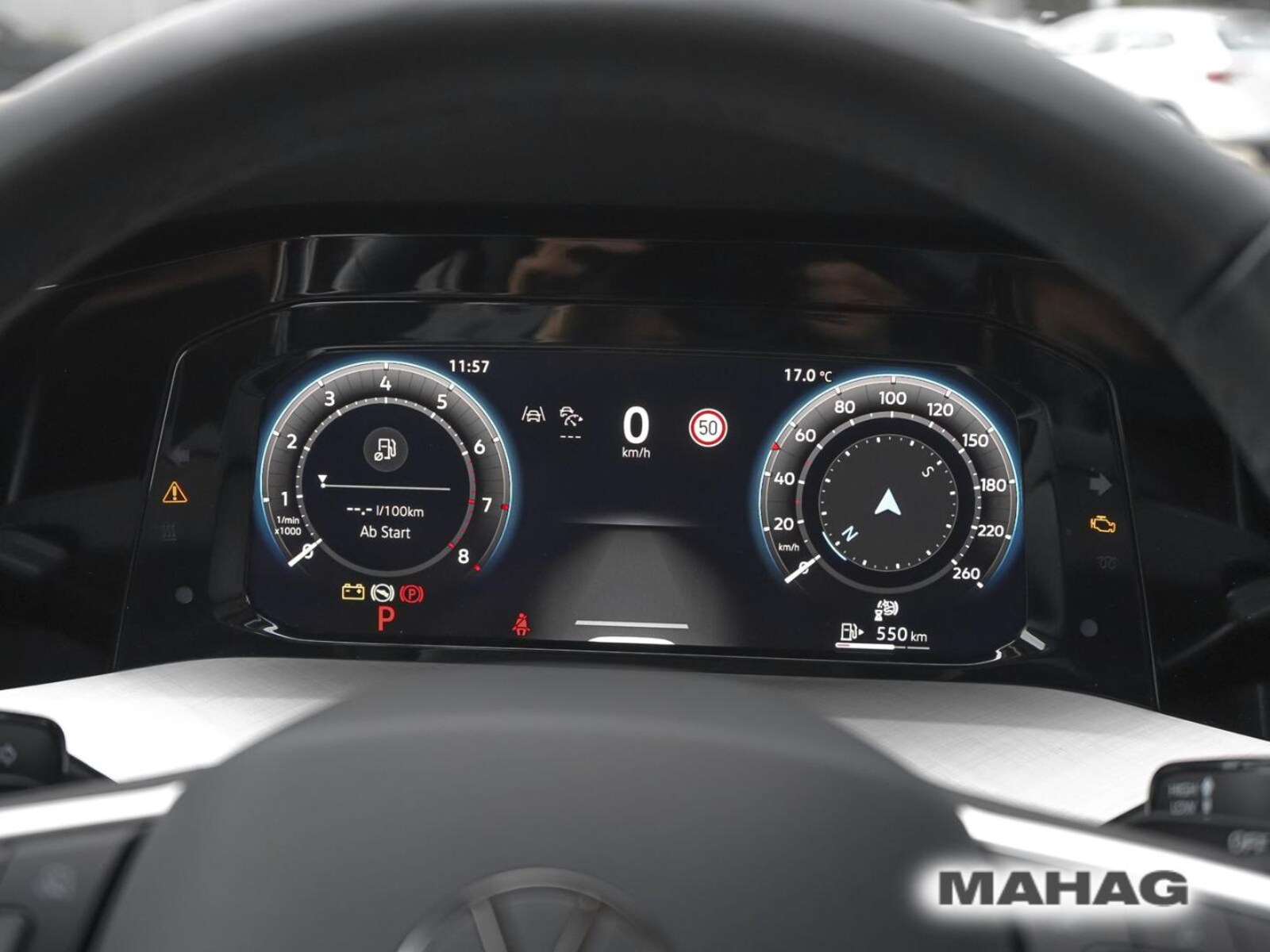 Volkswagen Golf – Bild 19