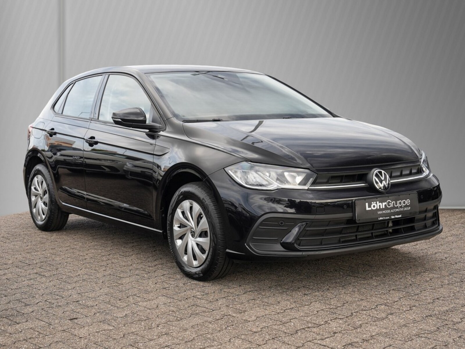 Volkswagen Polo – Bild 3