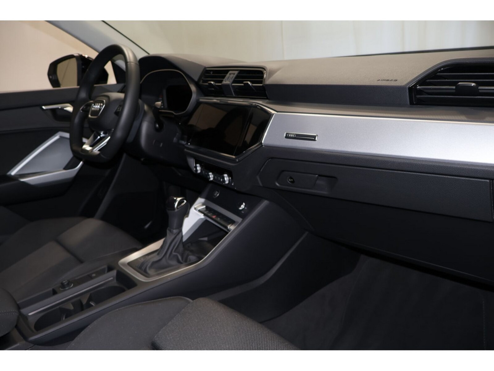 Audi Q3 – Bild 14