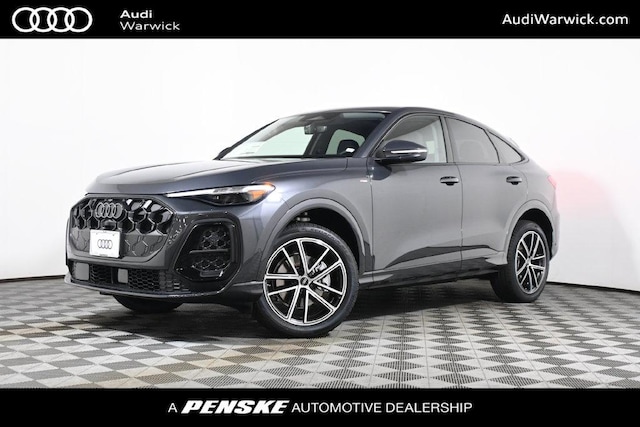 2026 Audi Q5 Sportback