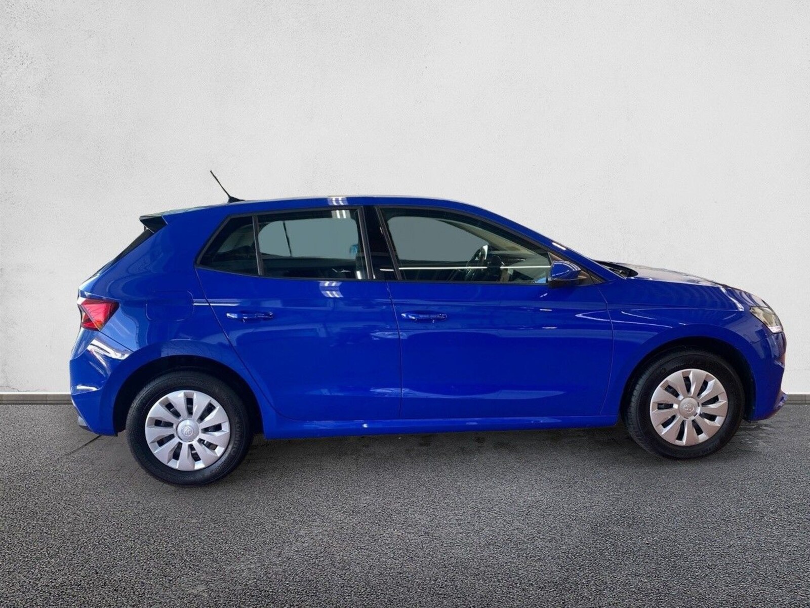 Škoda Fabia – Bild 7