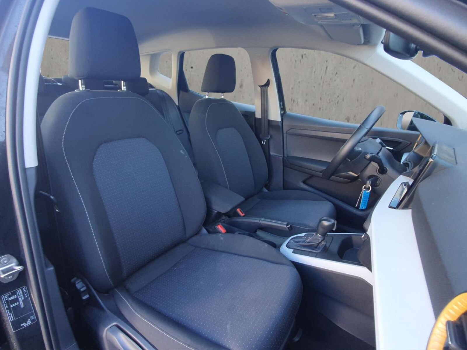 SEAT Arona – Bild 17