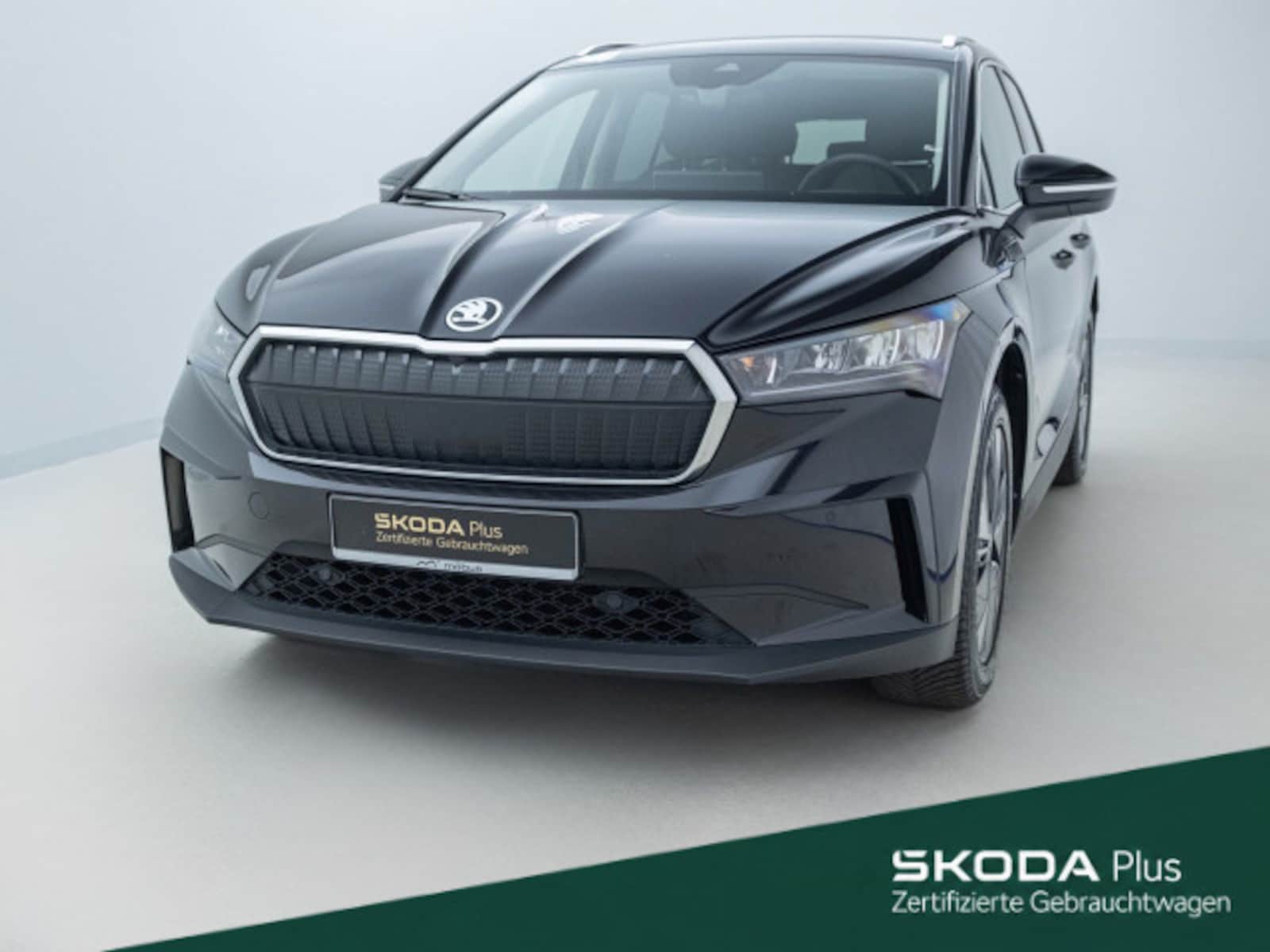 Škoda Enyaq