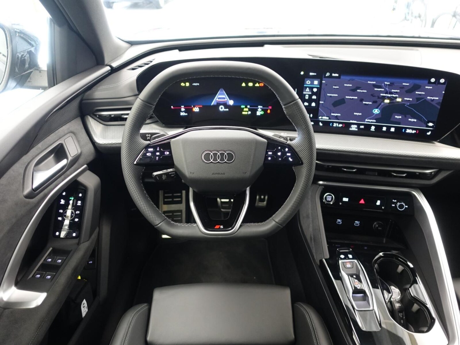Audi Q5 – Bild 10