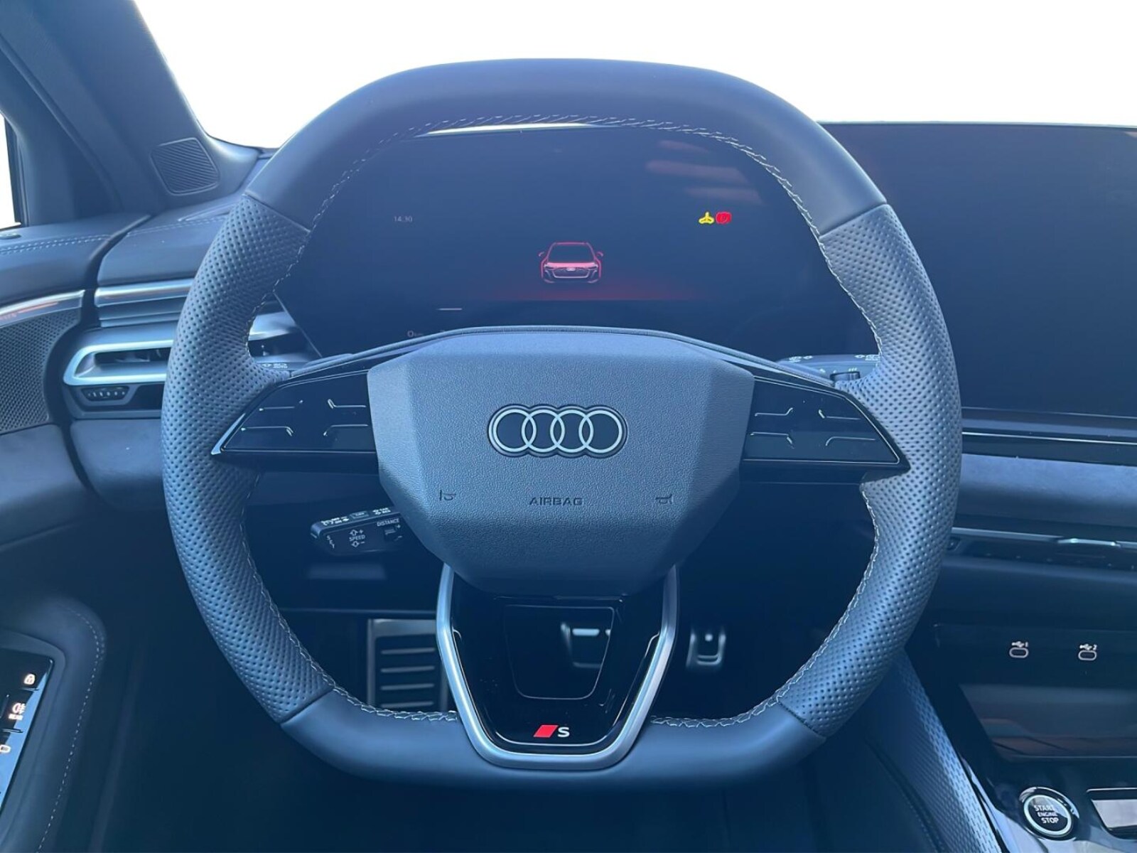 Audi A5 Avant – Bild 15