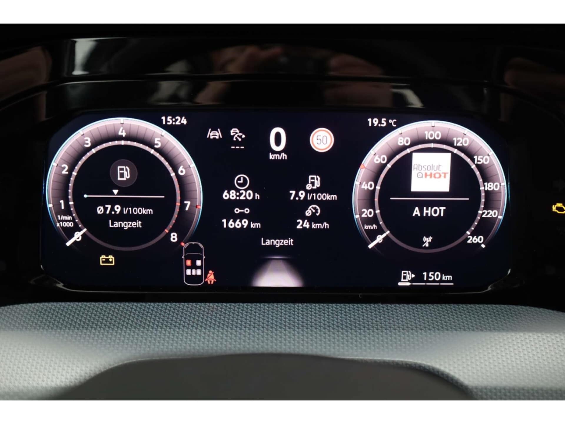 Volkswagen Golf ENERGY