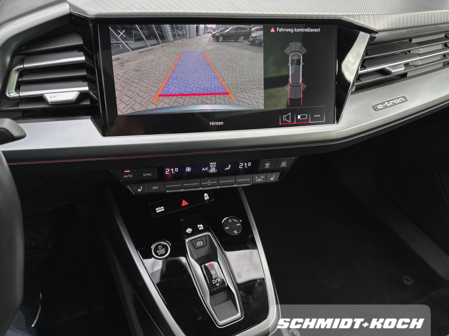 Image about Audi Q4 e-tron 40 e-tron