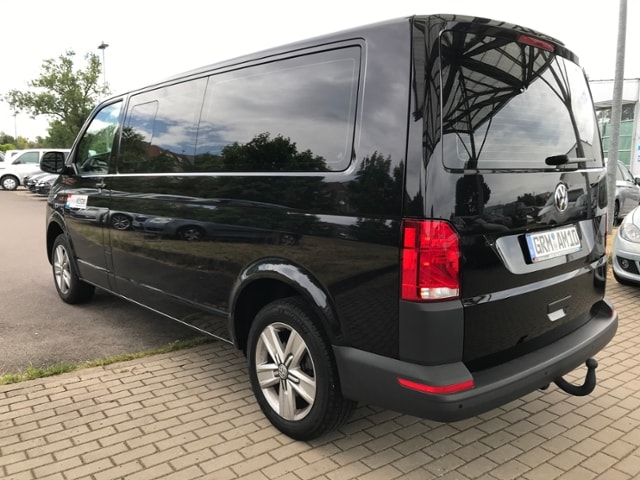 Volkswagen T6.1 Transporter