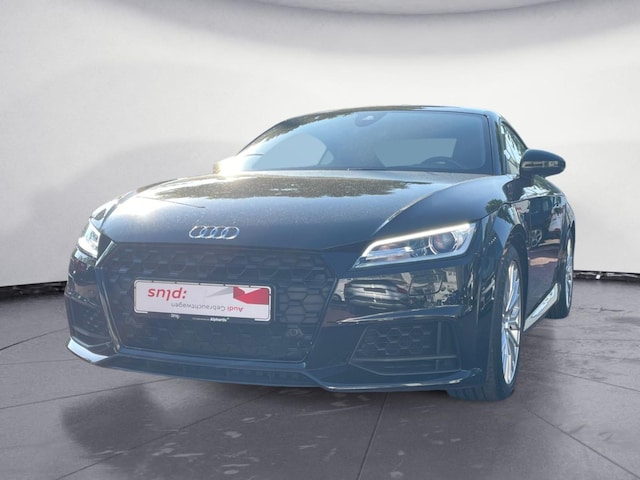 Image about Audi TT Coupé 45 TFSI S tronic