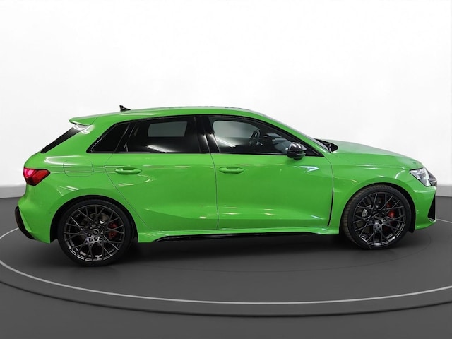 Audi RS3 Sportback TFSI Quattro S Tronic - 2025 - Joinsteer - #7