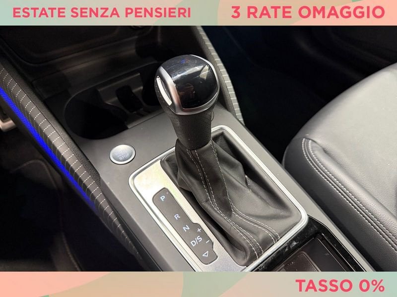 Image about Audi Q2 S line edition 35 TFSI 110 kW (150 CV) S tronic