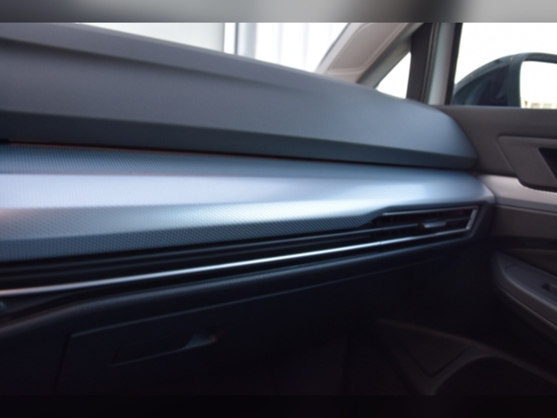 Volkswagen Golf Goal