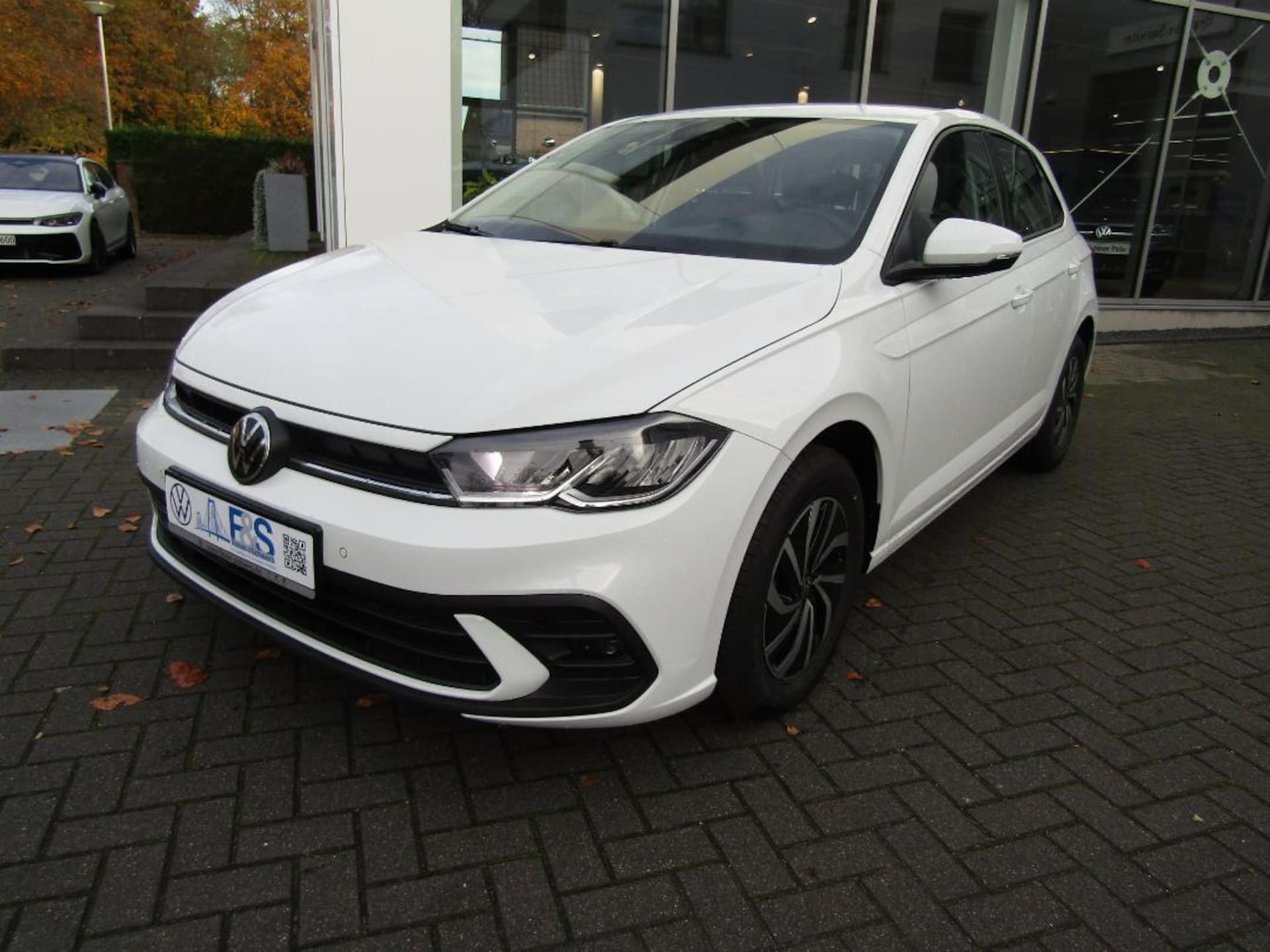 Volkswagen Polo Life