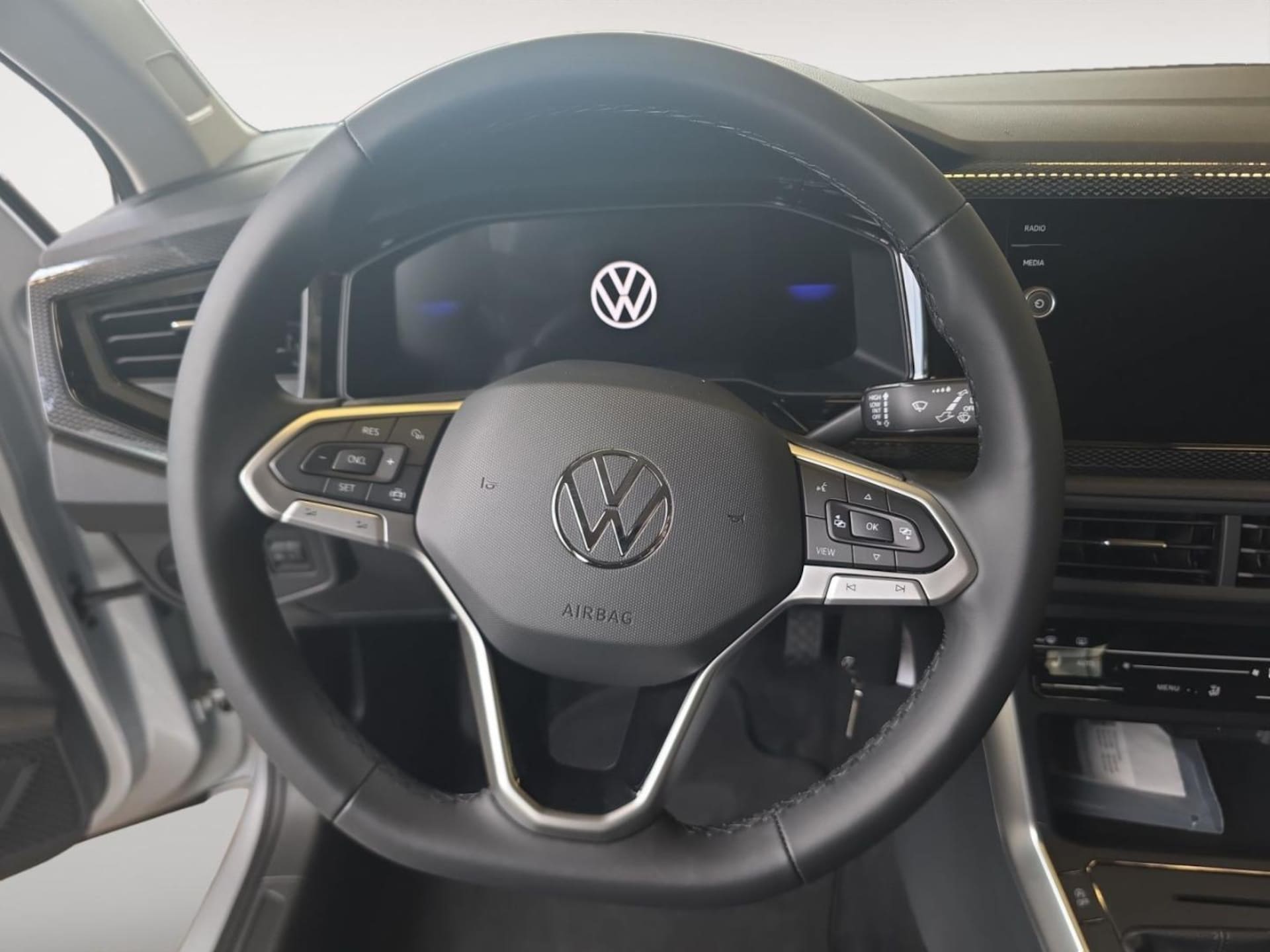 Volkswagen Taigo Life