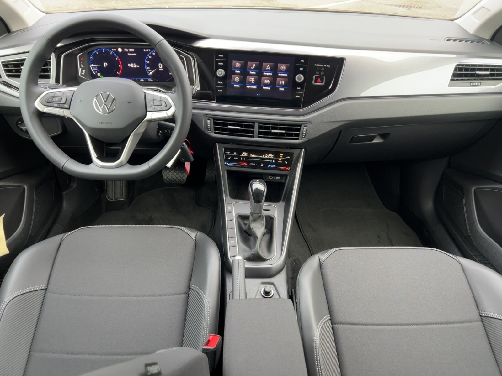 Volkswagen Taigo – Bild 12