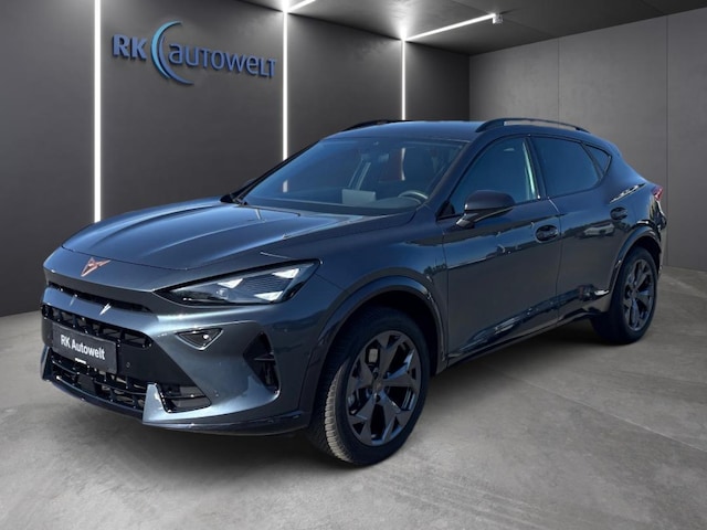CUPRA Formentor (RKE-056190)