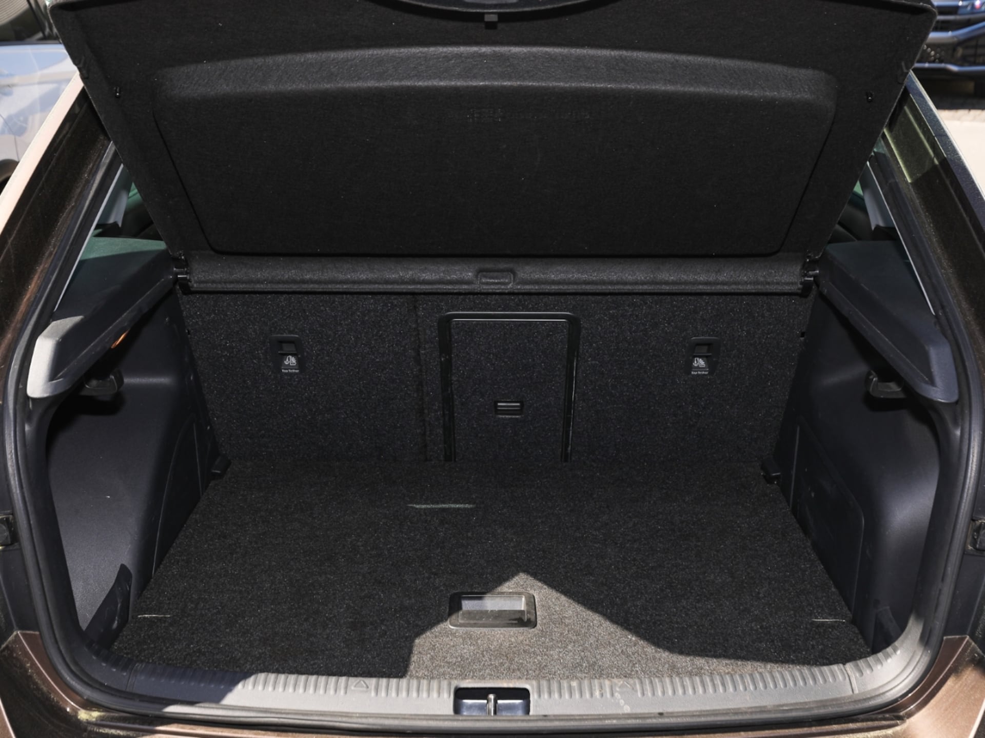 Skoda Rapid Spaceback Ambition