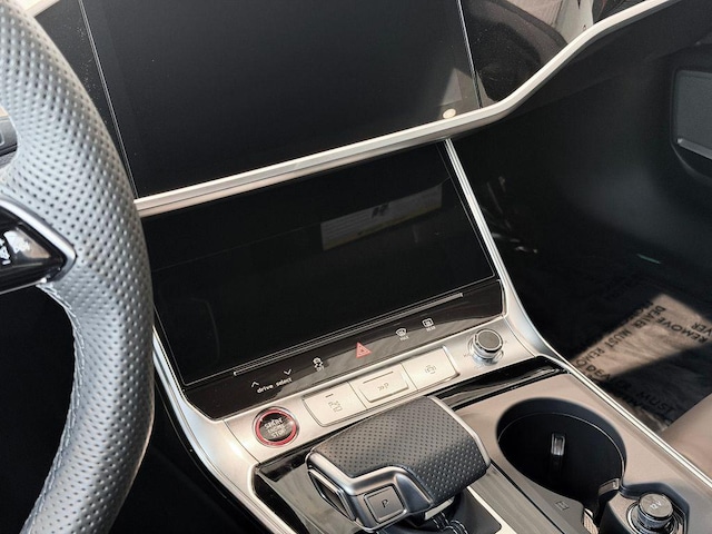 2025 Audi RS 7 Base - Photo 17