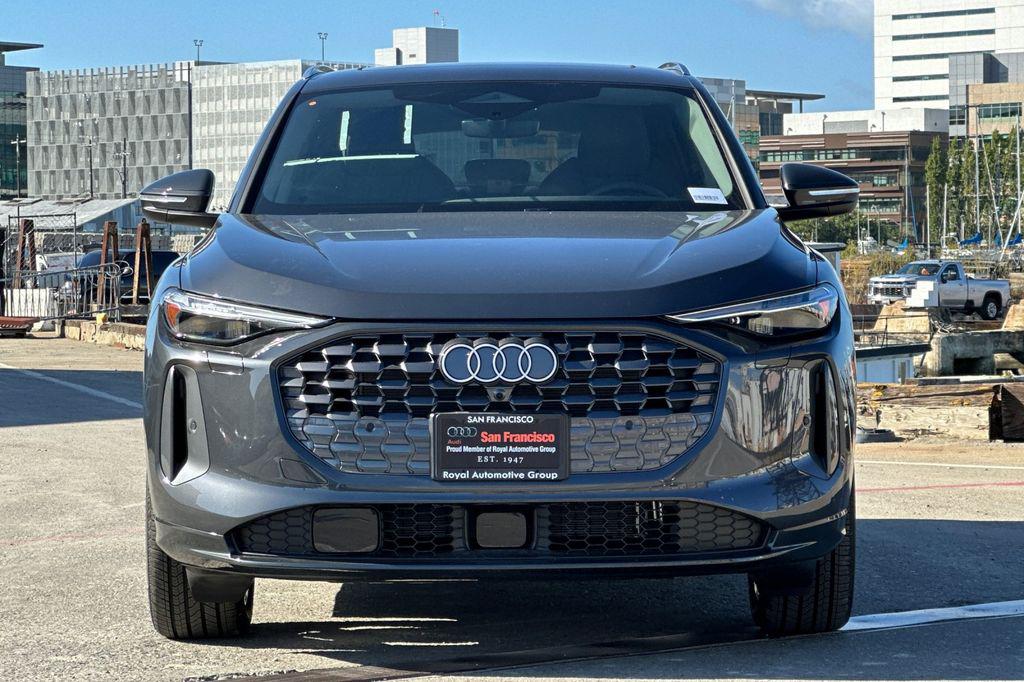 2025 Audi Q5 Prestige - Photo 6