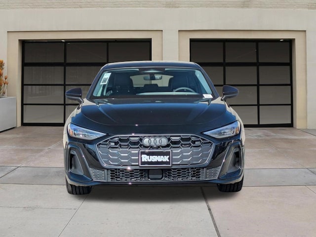 2026 Audi A5 Sedan