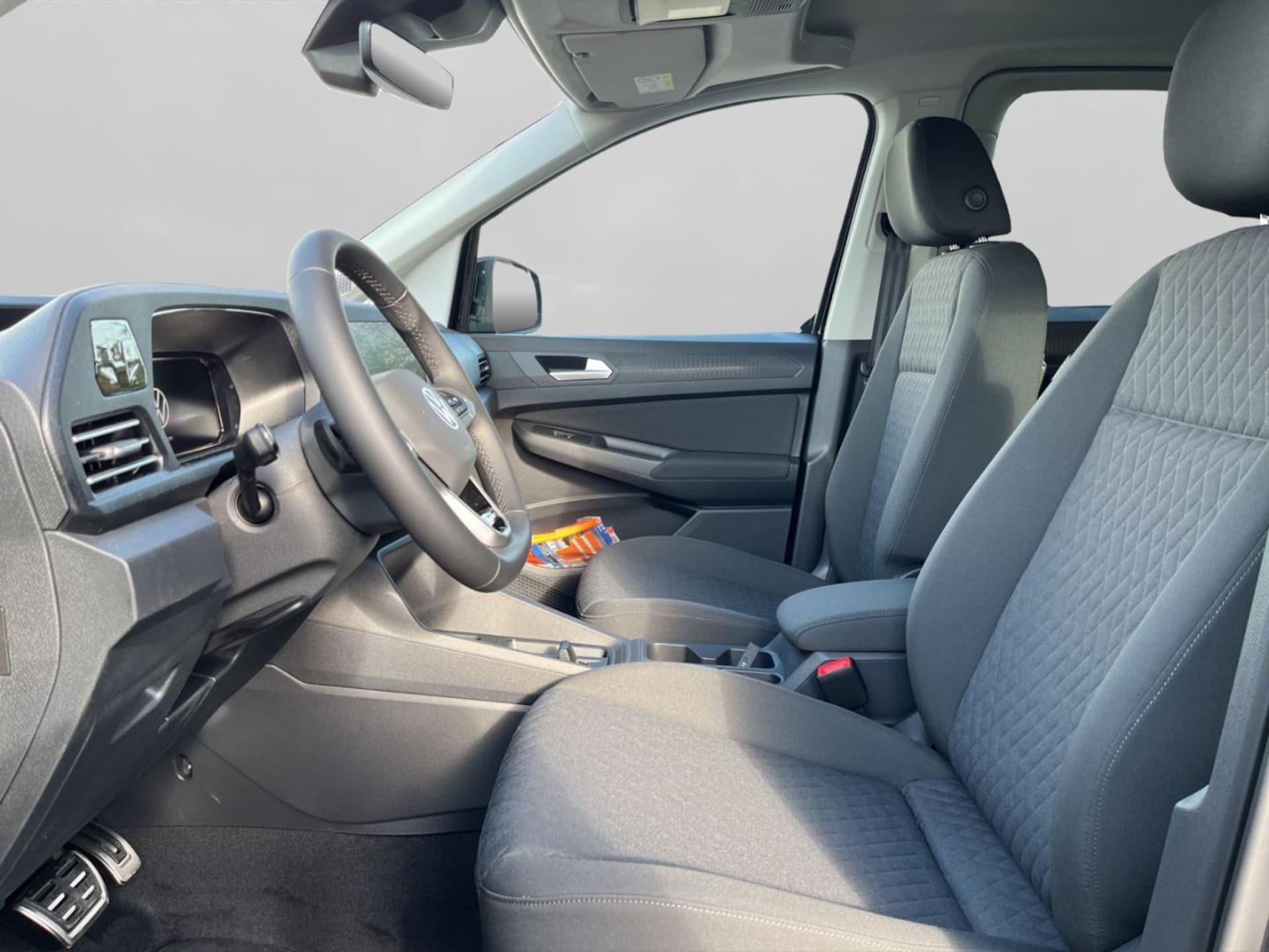 Volkswagen Caddy ENERGY