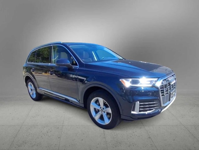 2023 Audi Q7