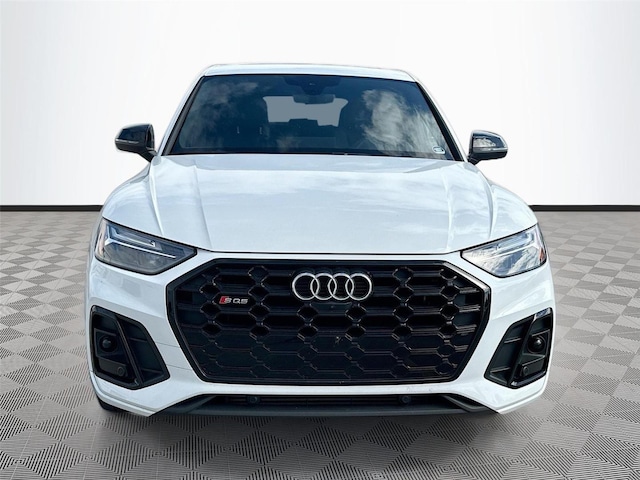 2023 Audi SQ5 Sportback