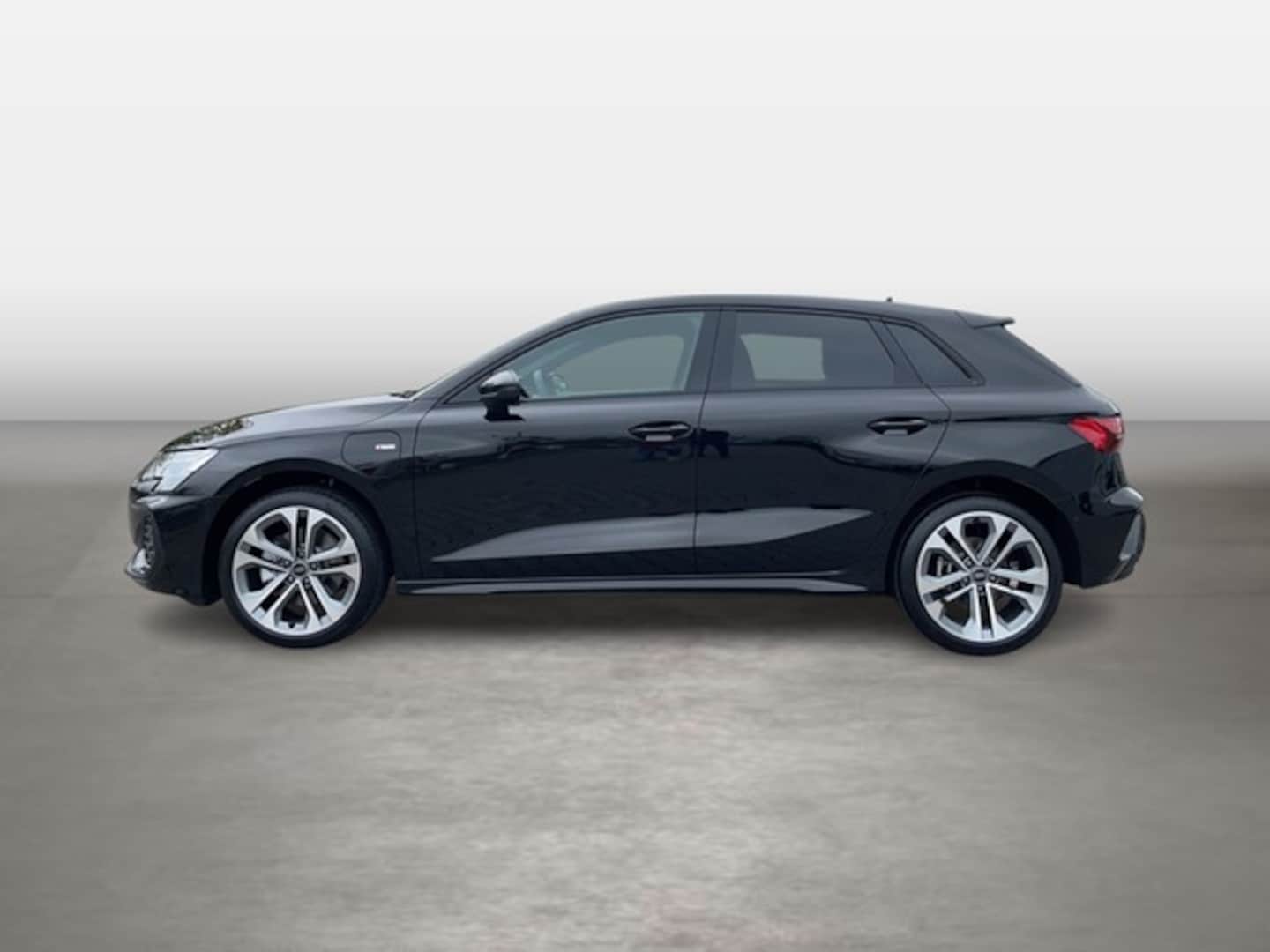 Bild über Audi A3 Sportback TFSI e TFSI e 150 kW S tronic - für weitere Informationen kontaktieren Sie den Audi Partner