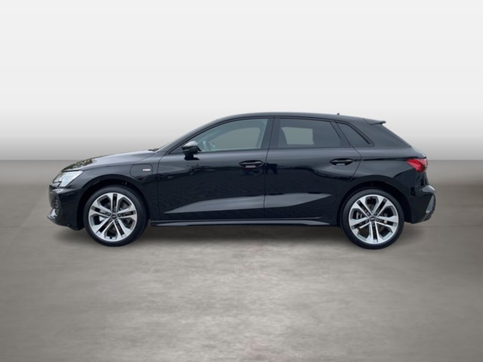 Audi A3 Sportback – Bild 2