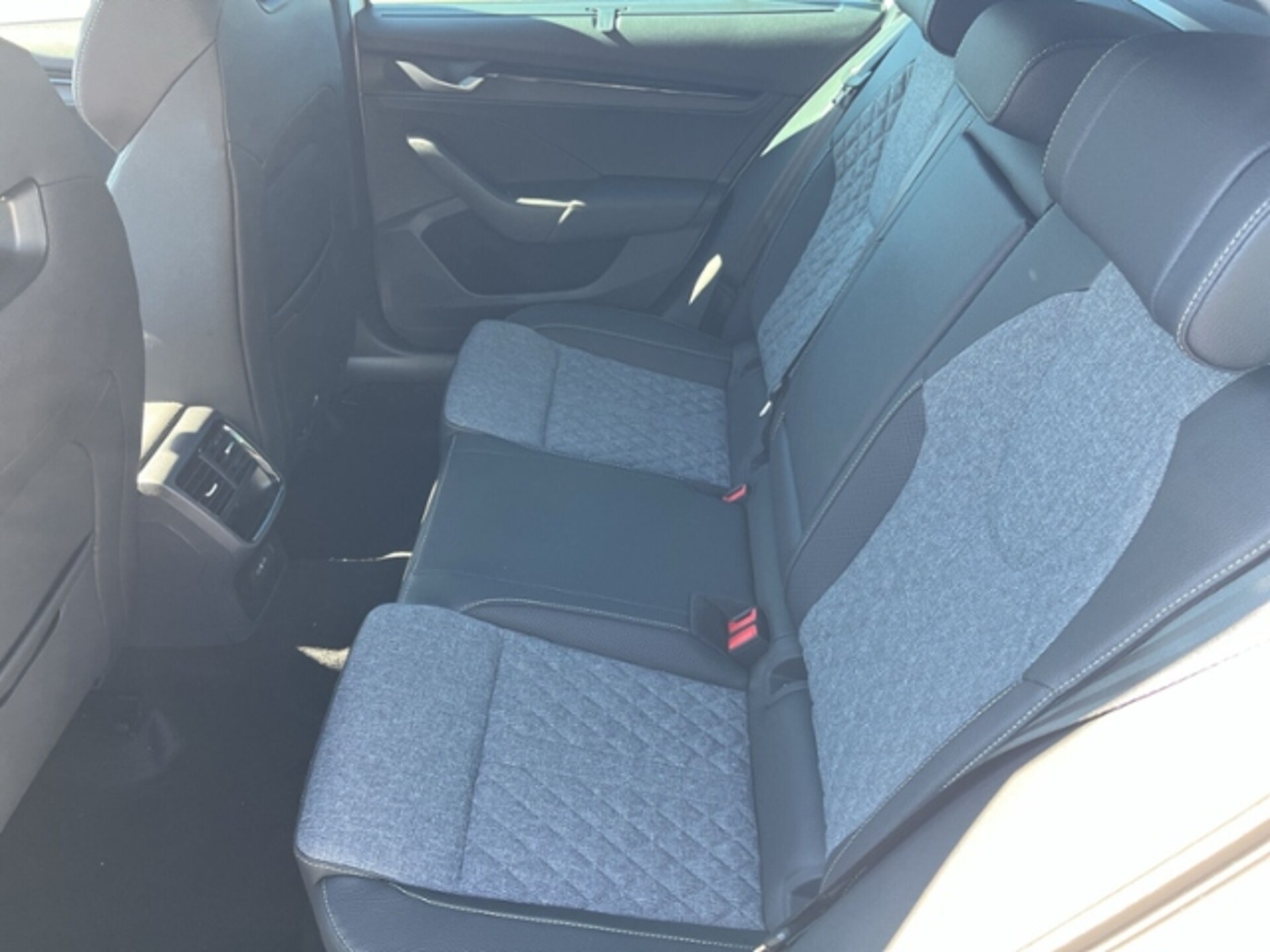 Skoda Octavia Combi Sportline