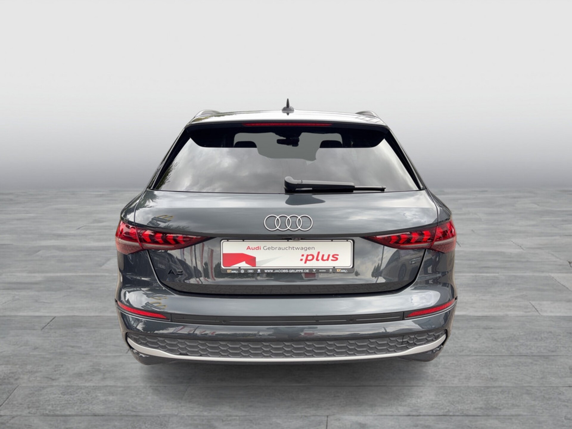 Audi A3 Sportback TFSI e Advanced