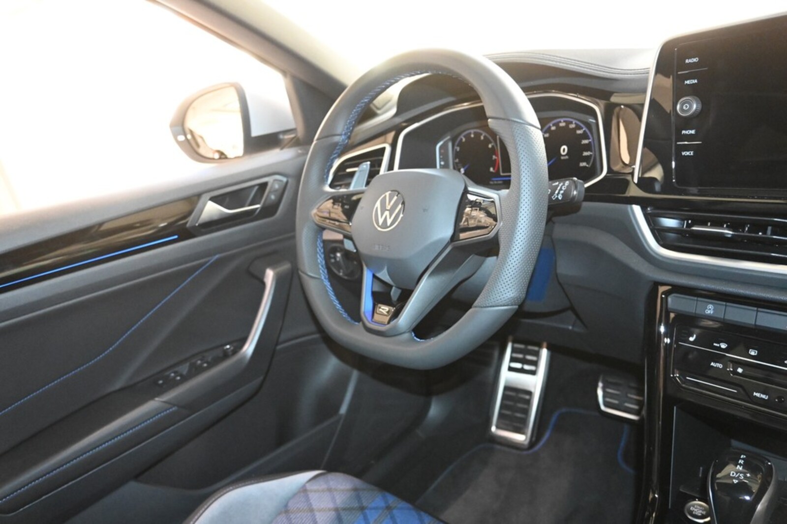 Volkswagen T-Roc – Bild 5