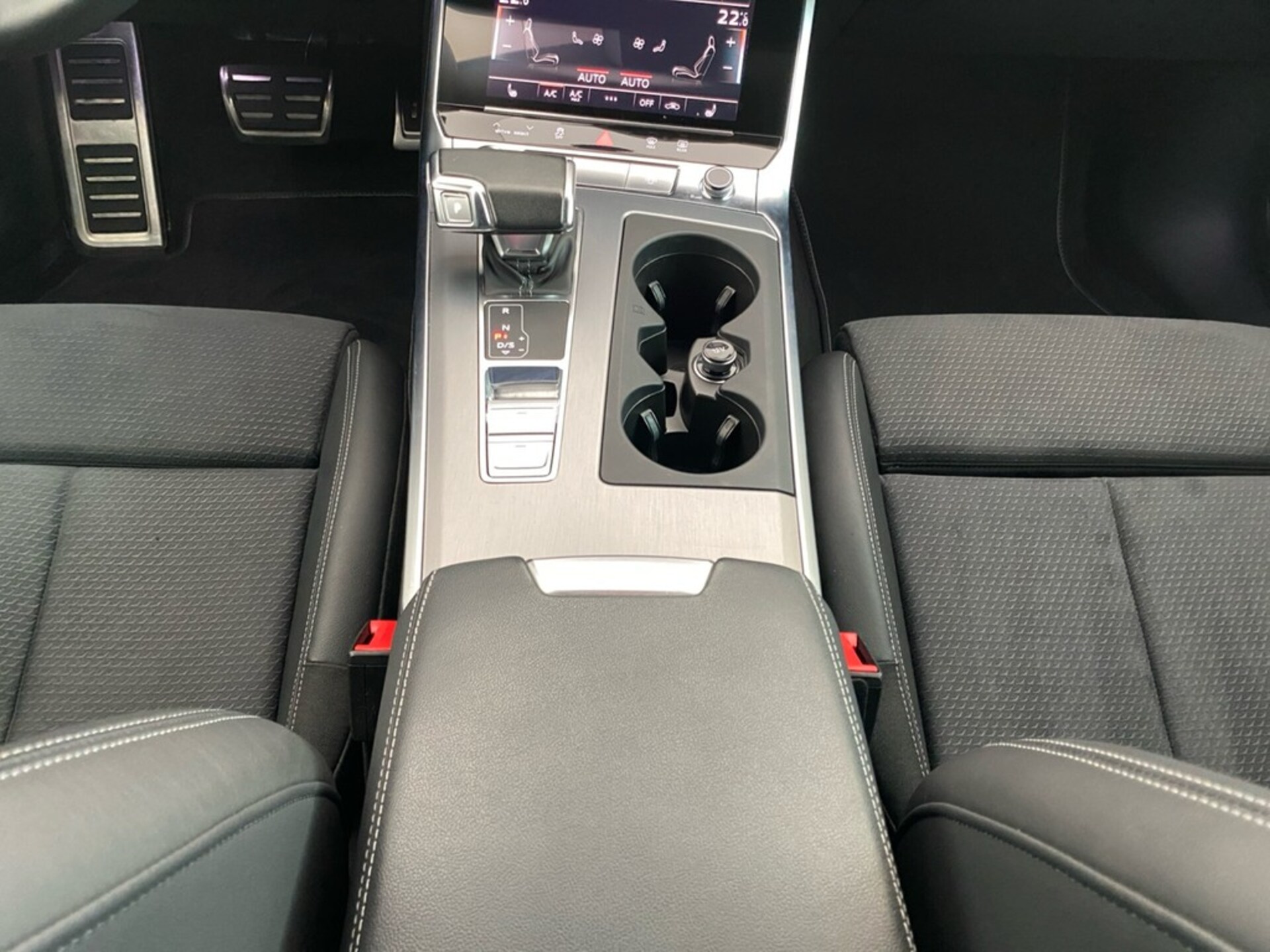 Audi A6 Avant TFSI e Sport