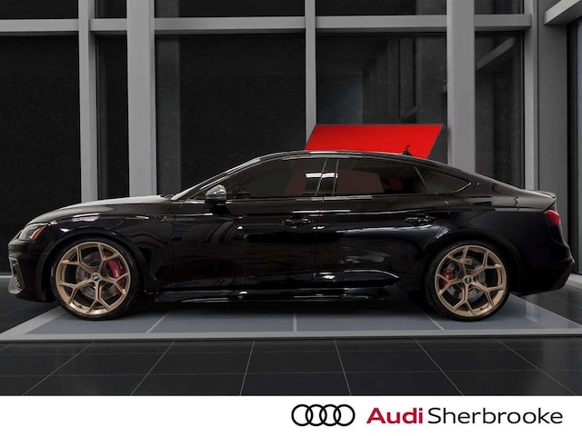 2025 Audi RS5 Sportback