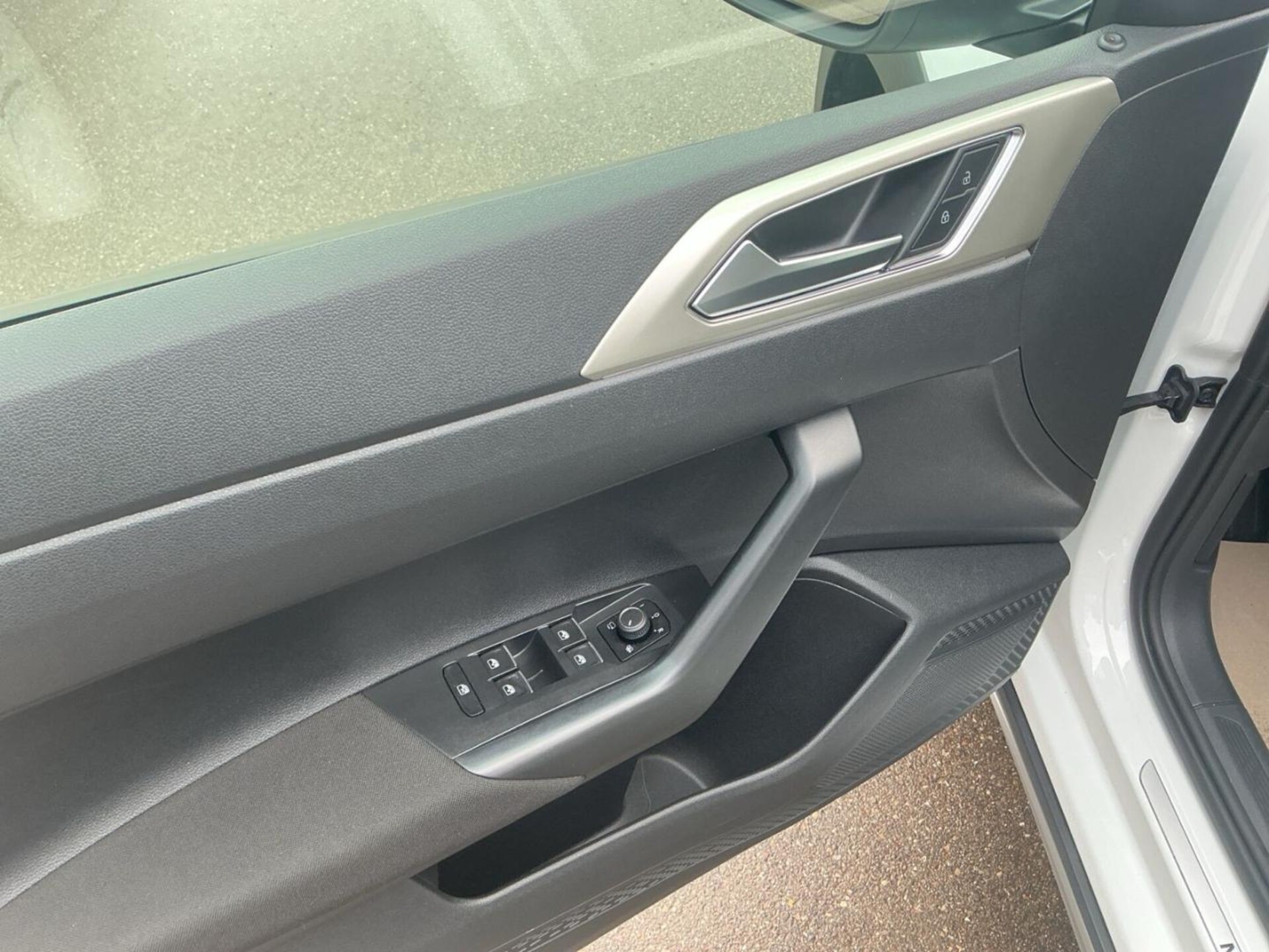 Volkswagen Taigo MOVE