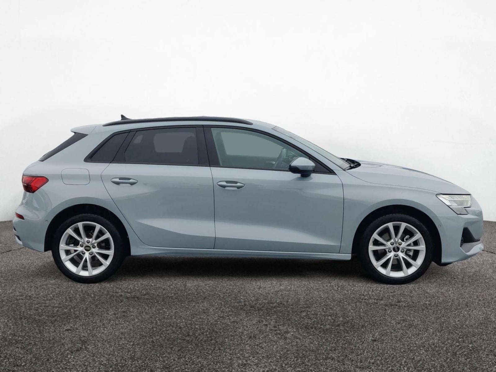 Audi A3 Sportback – Bild 8