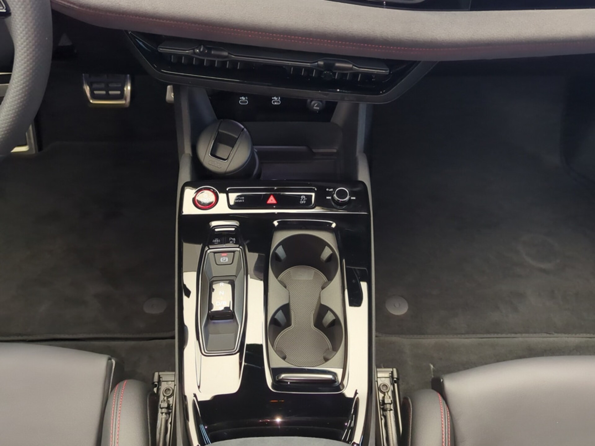 Audi A6 Sportback e-tron