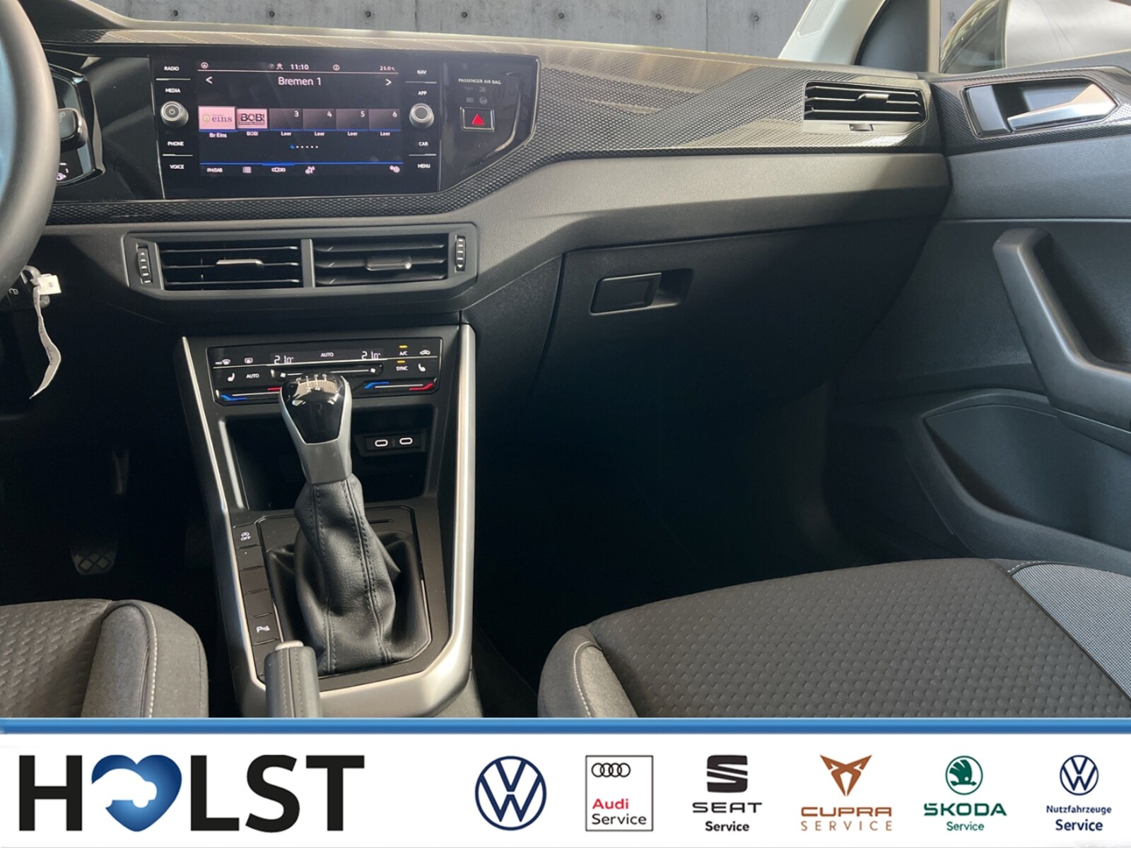 Volkswagen Polo – Bild 14