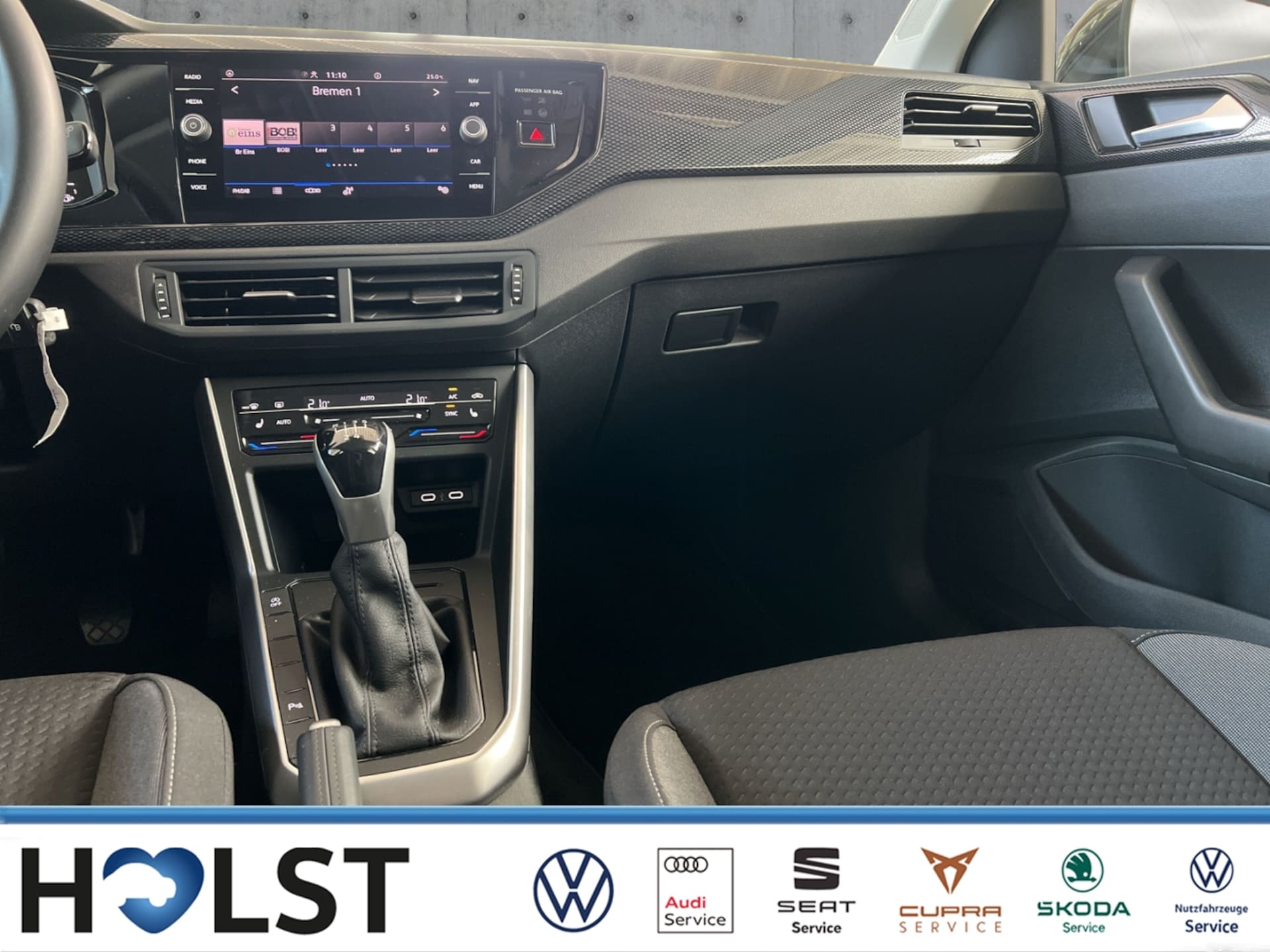 Volkswagen Polo Life