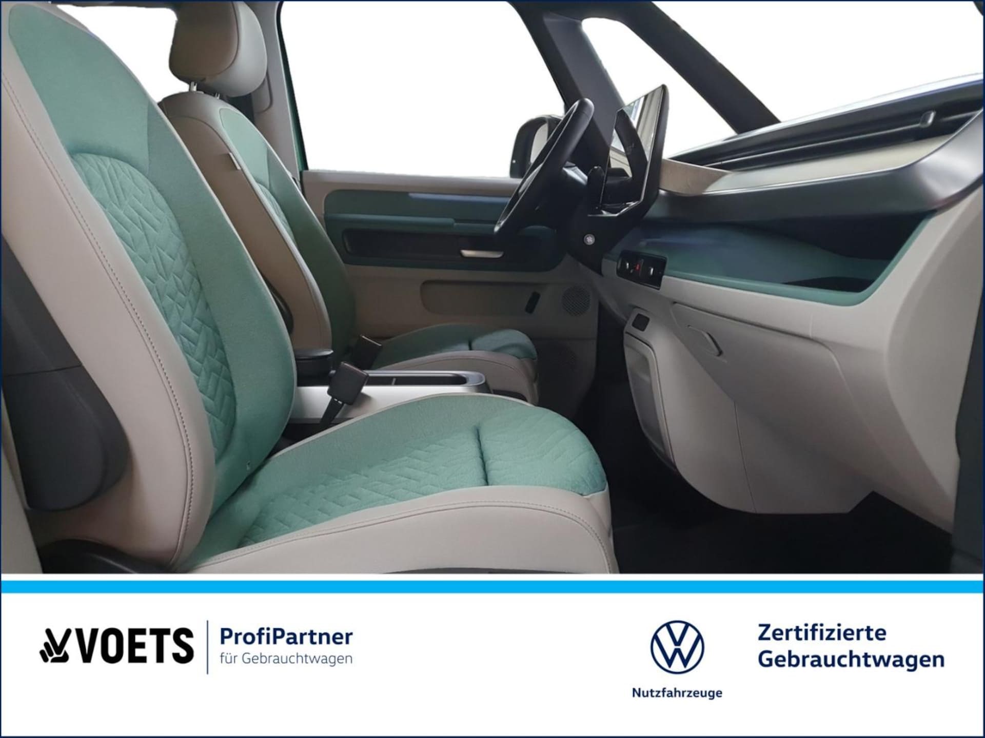Volkswagen ID. Buzz Pro