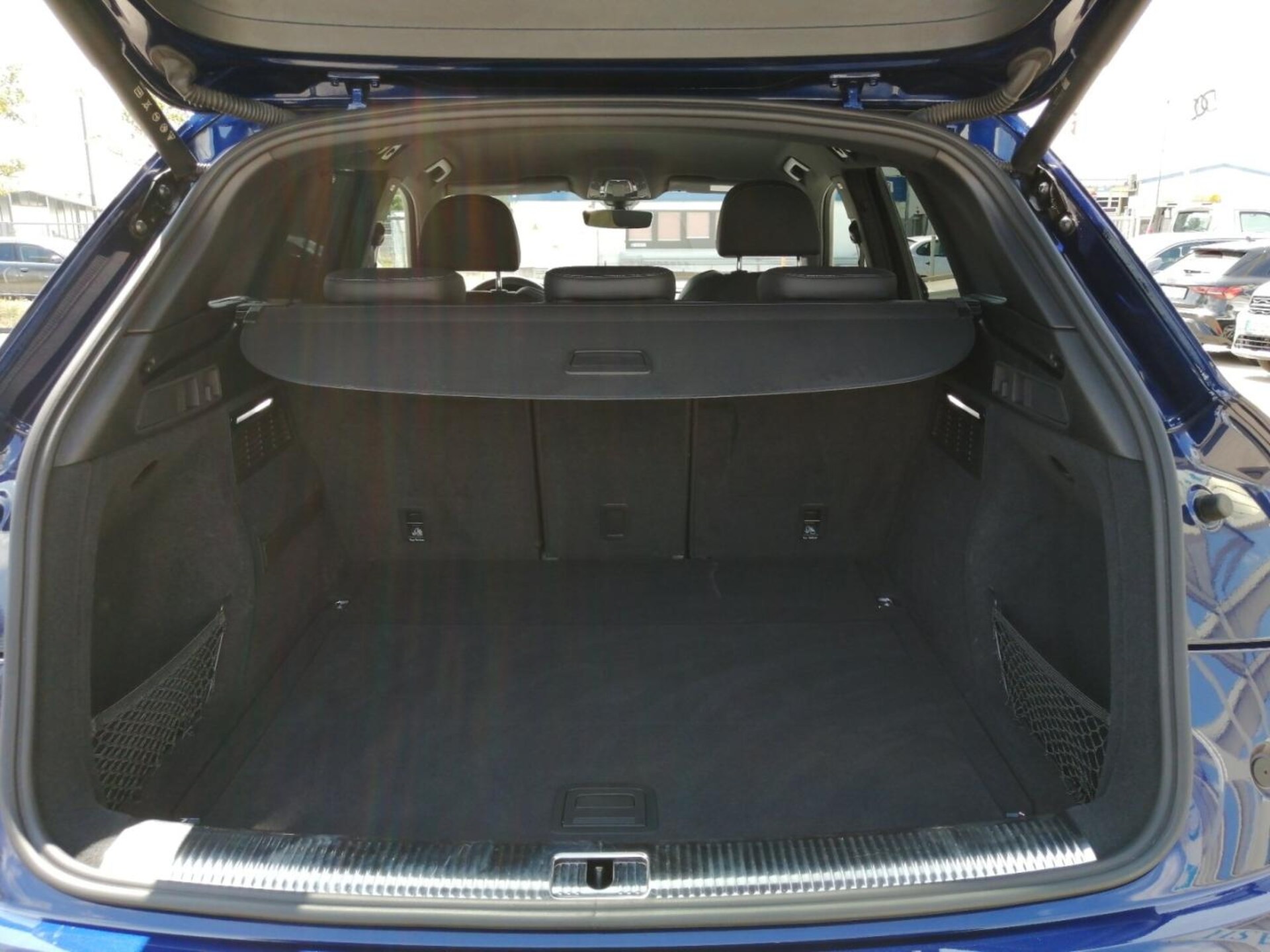 Audi Q5 SUV S line