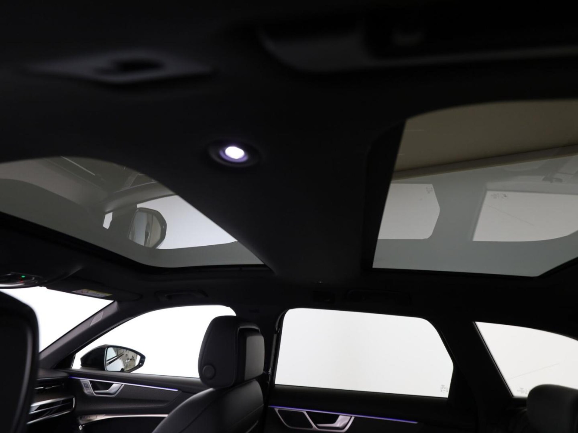 Audi S6 Avant