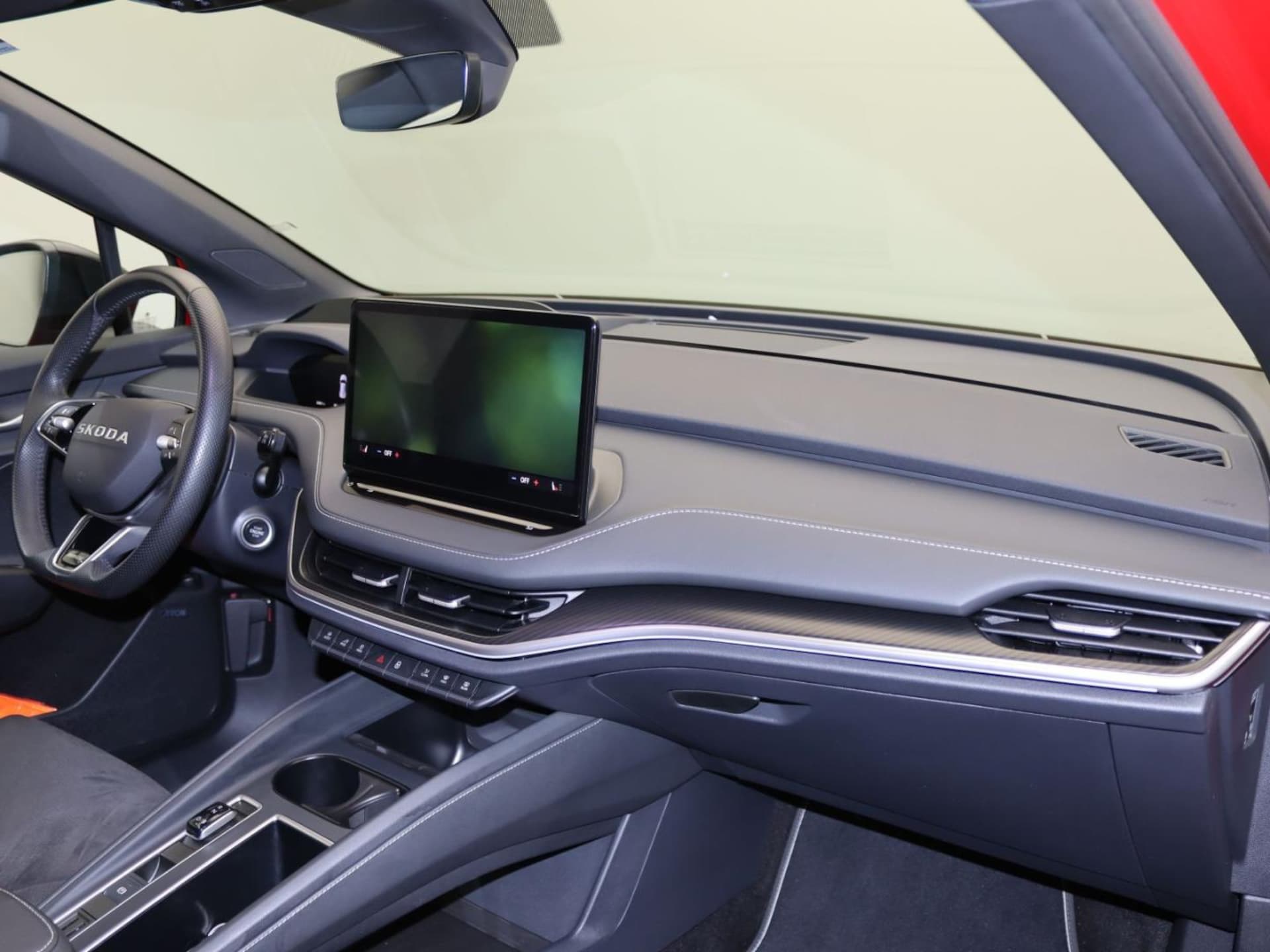 Skoda Enyaq Coupé 85 Sportline