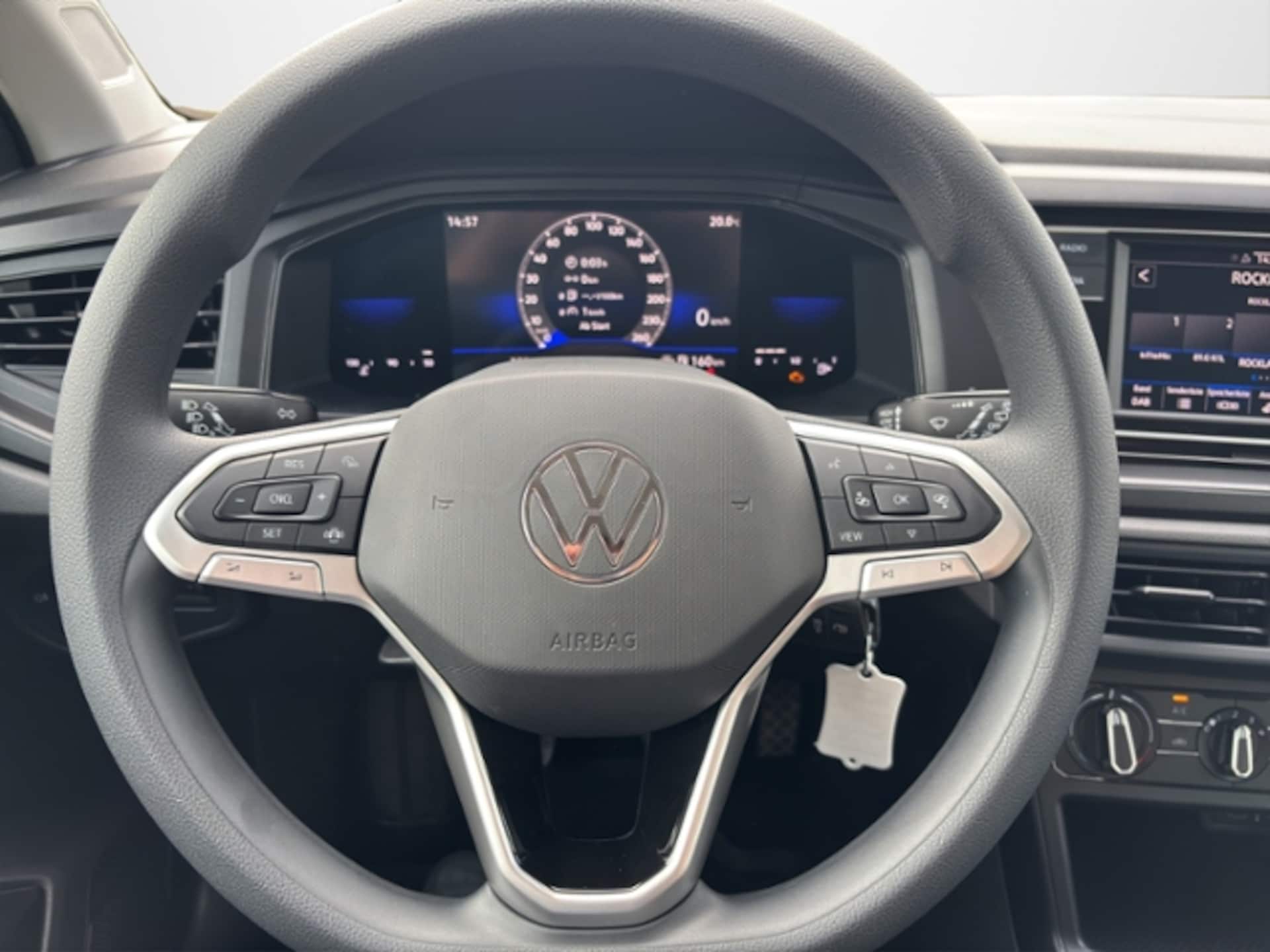 Volkswagen Polo FRESH