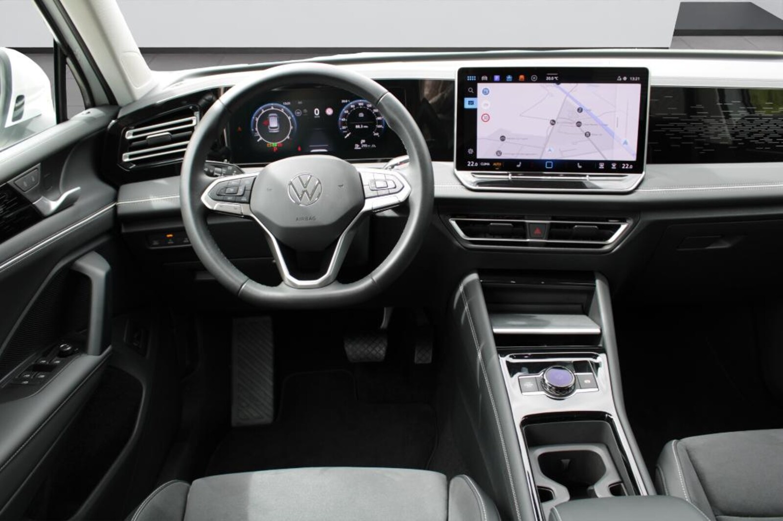 Volkswagen Tiguan – Bild 13