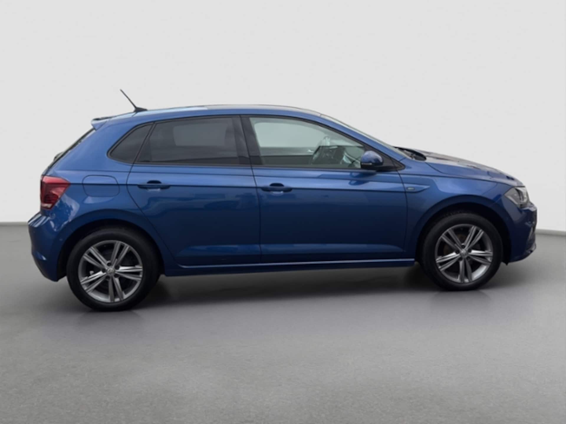 Volkswagen Polo JOIN