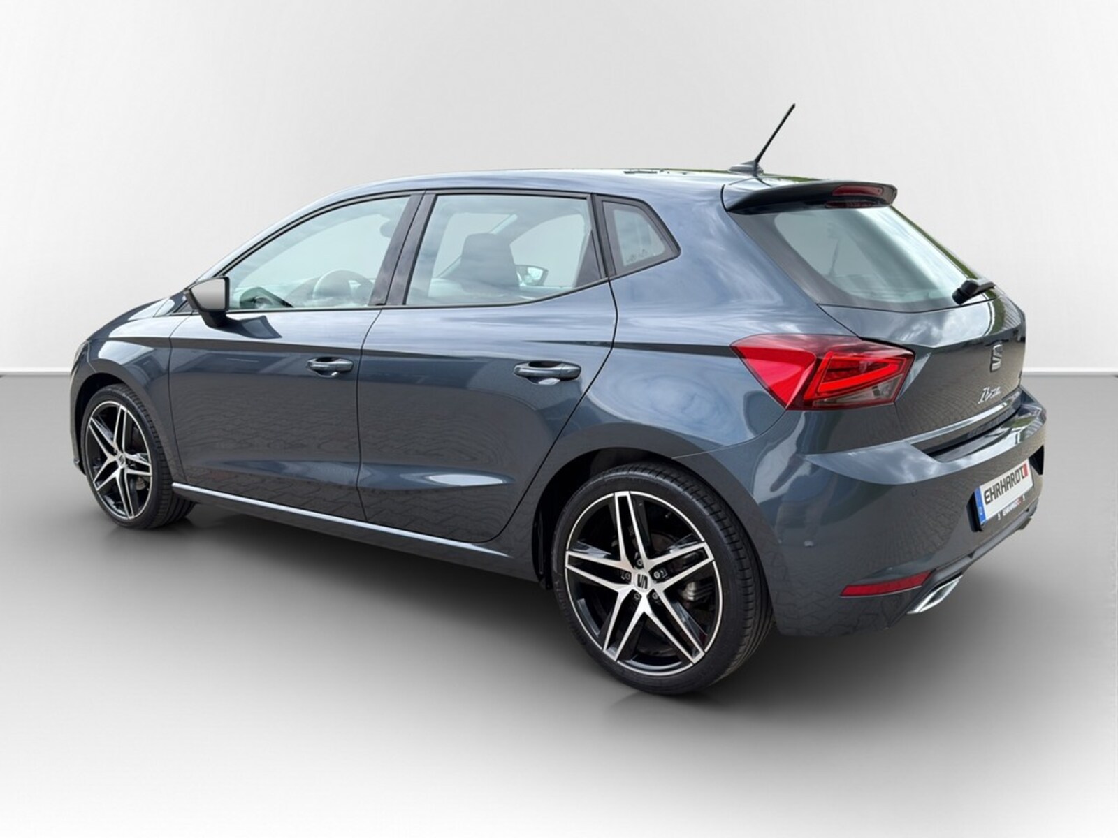 SEAT Ibiza – Bild 7