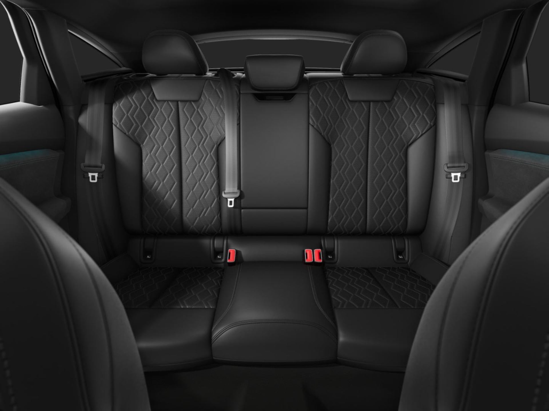 Audi A6 Sportback e-tron