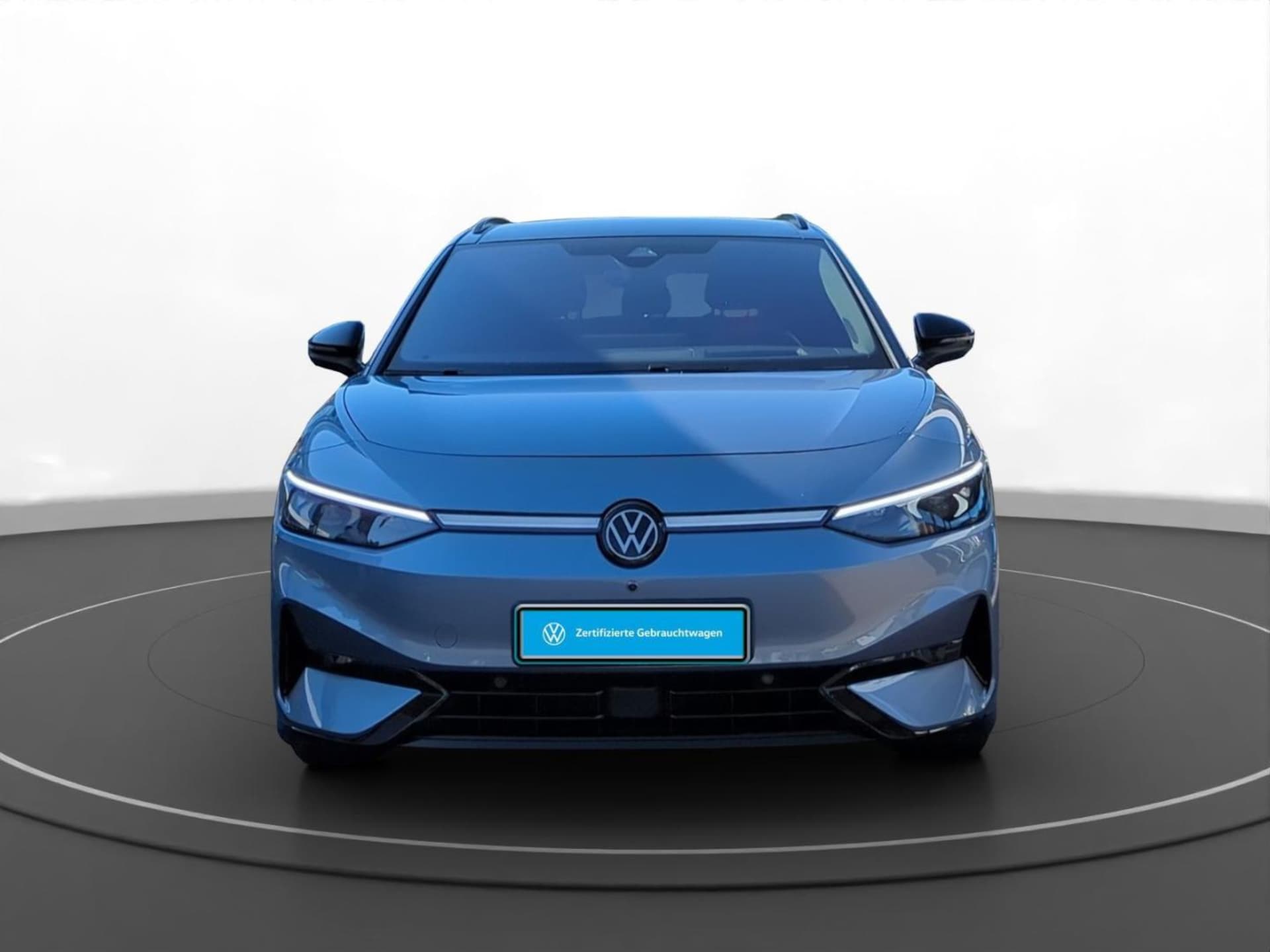 Volkswagen ID.7 Tourer Pro